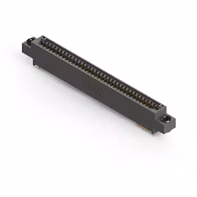 895-072-541-803 EDAC Inc.  Edgeboard Connectors